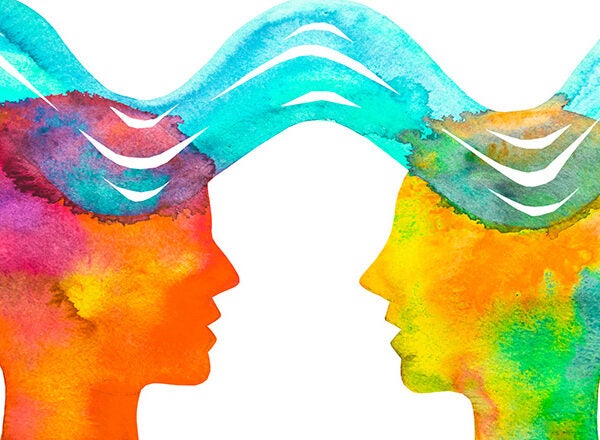 Look Them in the Eye: Strengthen Teams and Trust