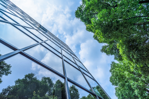 A Metric that Matters: Modern Building Standards Start with Airtightness