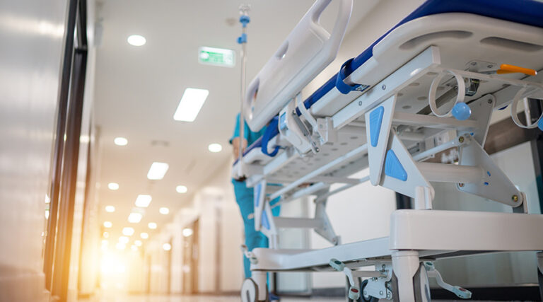Cape Cod Healthcare Opens Upper 2 Floors of Edwin Barbey Patient Care Pavilion
