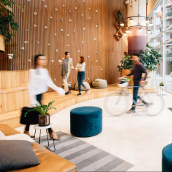 Business leaders expect AI to expand rather than shrink workforces, JLL report claims