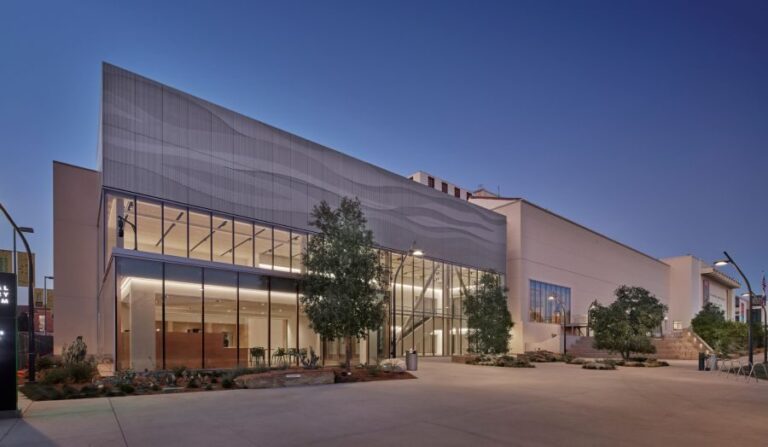 Nationwide Competition Reveals Pinnacles of Design, Construction