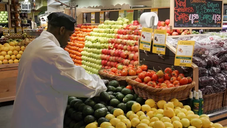 Whole Foods to launch in-store food waste infrastructure