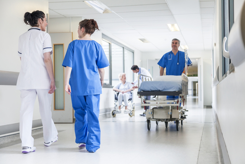 AI’s Expanding Role in Creating Safer Healthcare Facilities