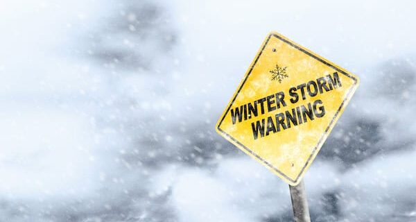 Last-Minute Ways To Prepare For A Massive Snowstorm