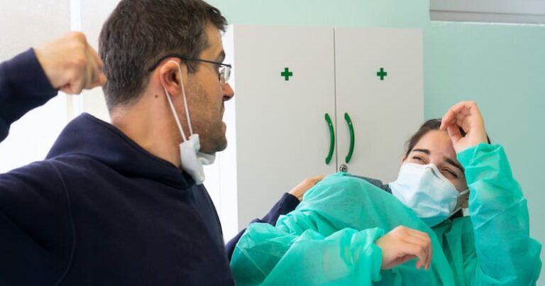 Emergency Physicians: Signage Can Help Prevent Violence Against Healthcare Workers