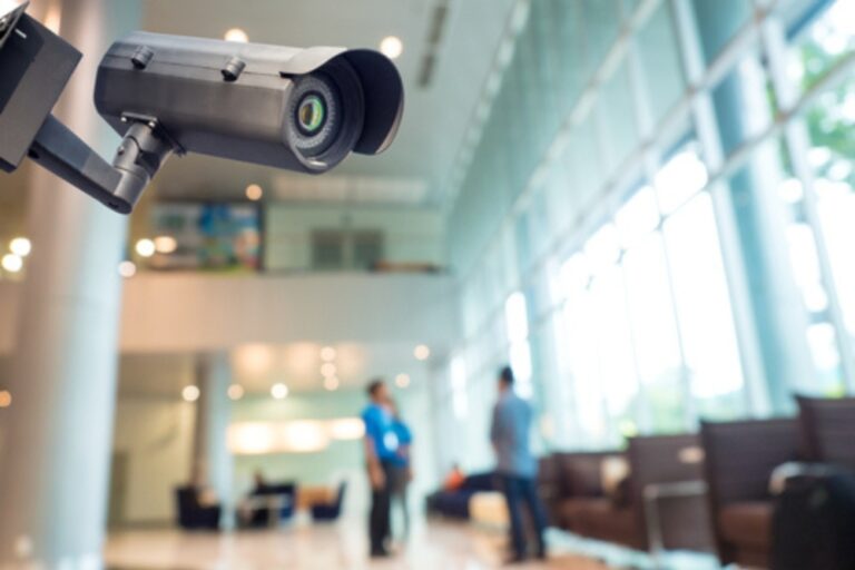 Amid Economic Uncertainty, Physical Security Becomes an Operations Priority