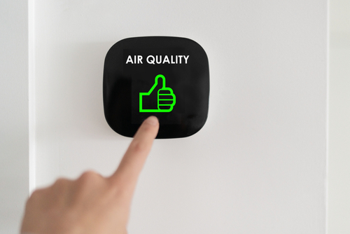 Indoor Air Quality Policy Is ‘Entering a New Era’