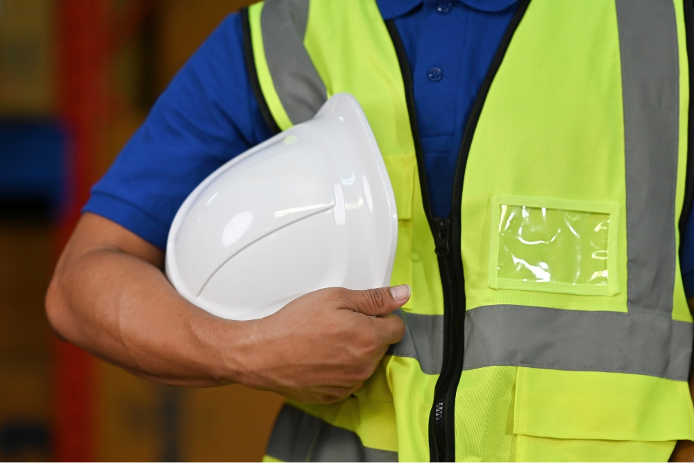 workplace safety