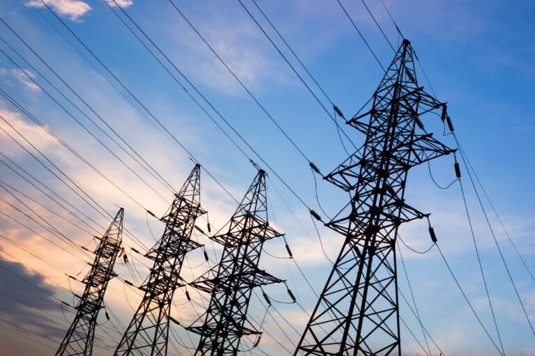 Real Estate Power Crunch: Will Energy Availability Beat Location for Future Facilities?