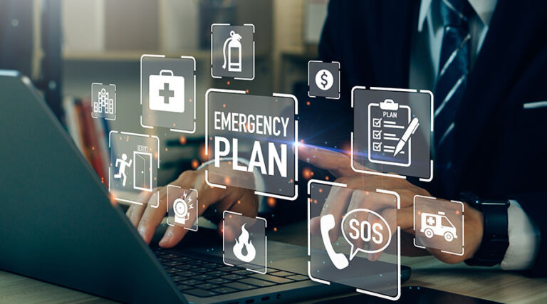Communication Has an Essential Role in Emergency Drills