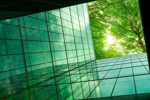 Top 10 States for LEED-Certified Green Buildings in 2025