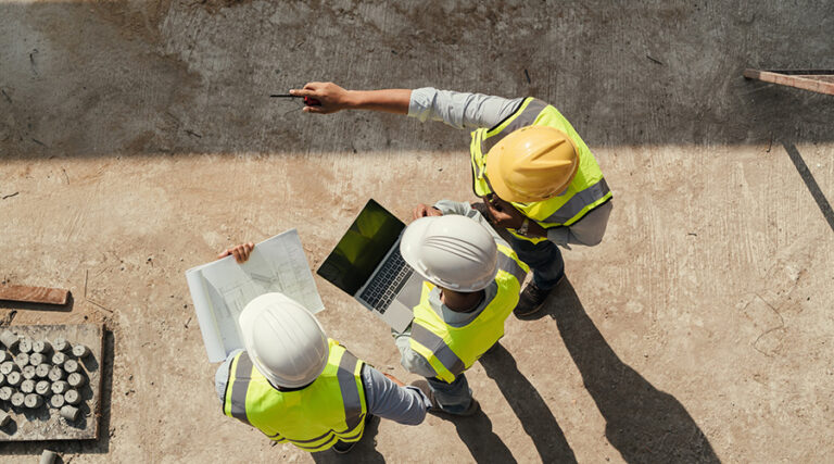 Reframing the Construction Manager as a Community Manager