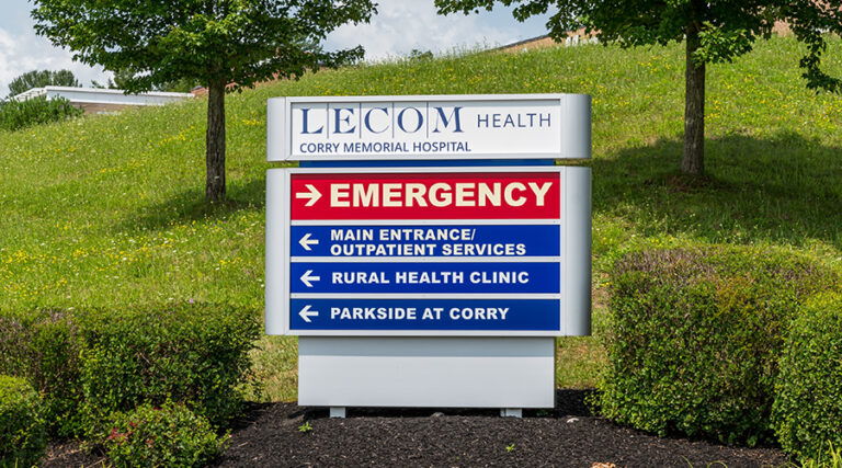The Growing Crisis in Rural Healthcare Facilities