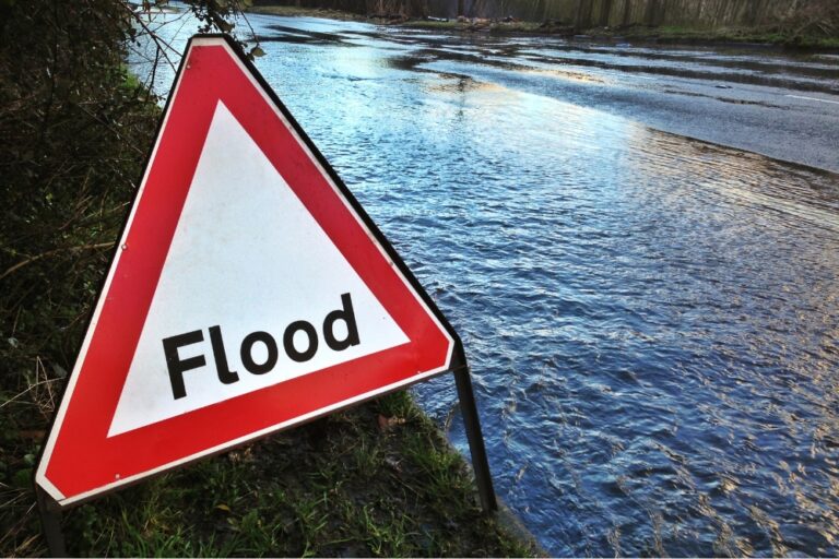 5 Critical Post-Flood Environmental Risk Assessments