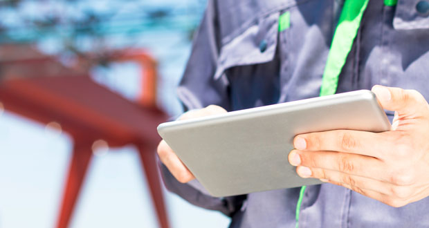 Research highlights risks faced by engineers, inspectors and facilities teams working alone