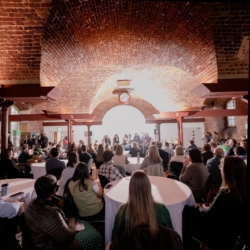 Applying a bit of know-how to the issue of sustainable office design