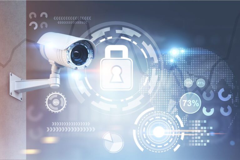 7 Video Surveillance Trends Impacting Facilities Managers in 2026