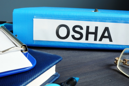 OSHA Launches ‘Safety Champions’ Initiative