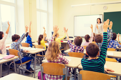 Groups Launch Network to Help Modernize HVAC in Schools