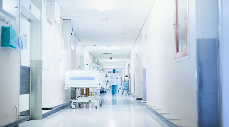 Building Hospital Resilience in an Era of Extreme Weather