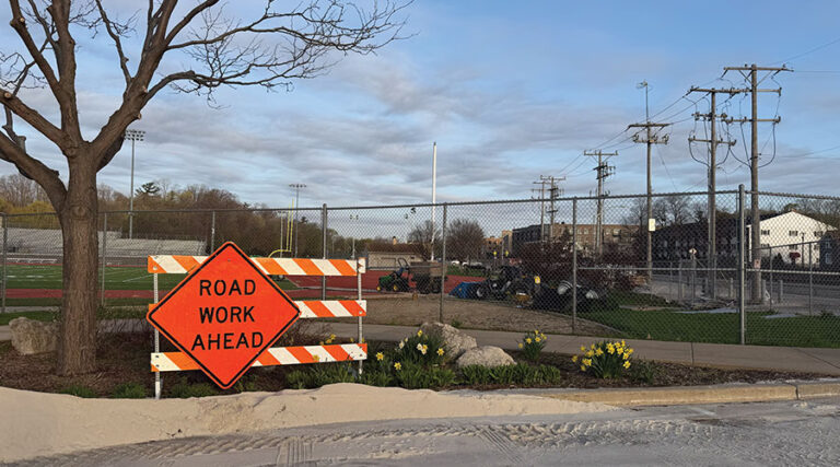 How One Wisconsin Park Overcame Flooding