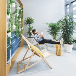Recent events highlight a clear shift in how firms approach workplace strategy