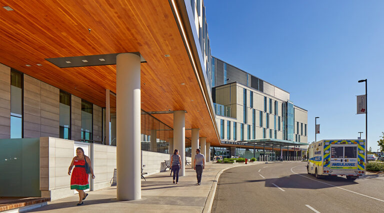 Building Envelope Design: Beyond Energy Efficiency