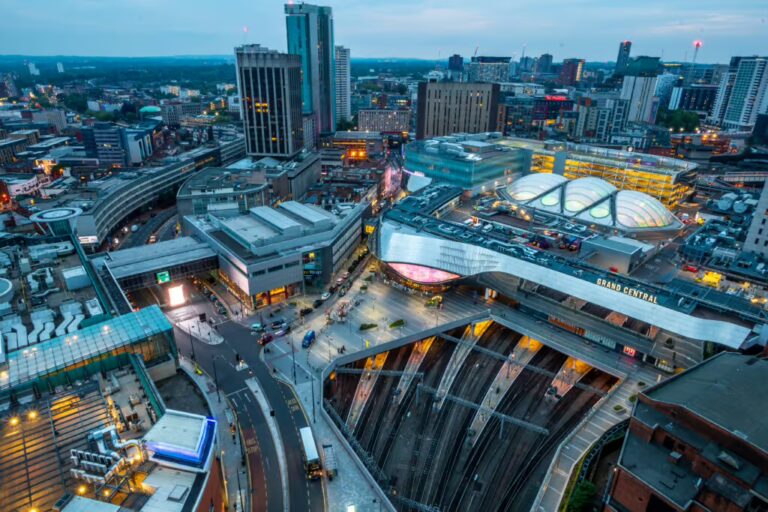 New UKGBC report aims to accelerate the widespread adoption of sustainable solutions across the built environment