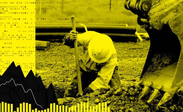 Construction Jobs Rebound, Jumping by 26K in March