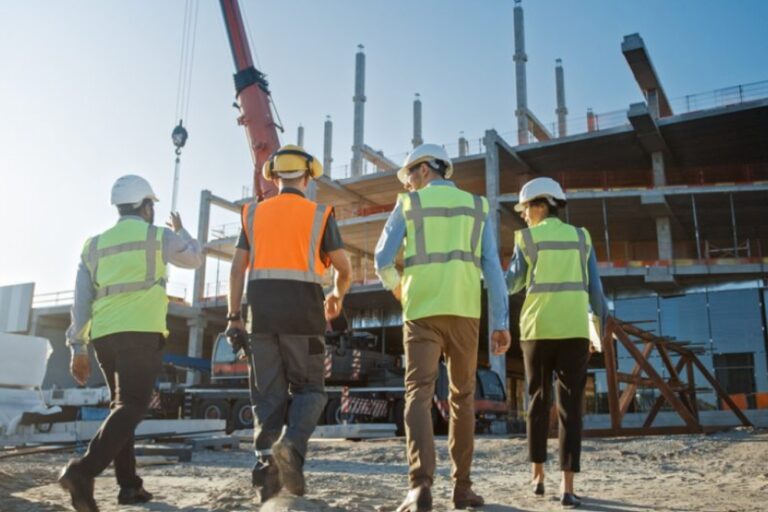 Back to Basics: Contractor and Temporary Worker Safety