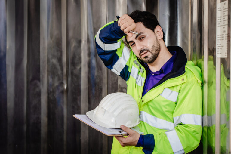 OSHA Renews Heat Hazard Emphasis Program