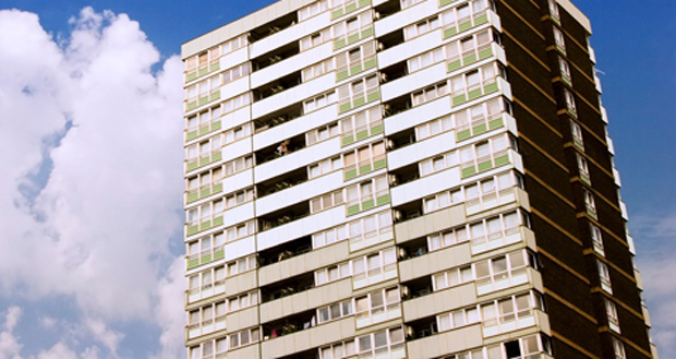 Biggest block management headaches revealed