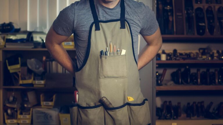 Investing in apprenticeships for the next generation