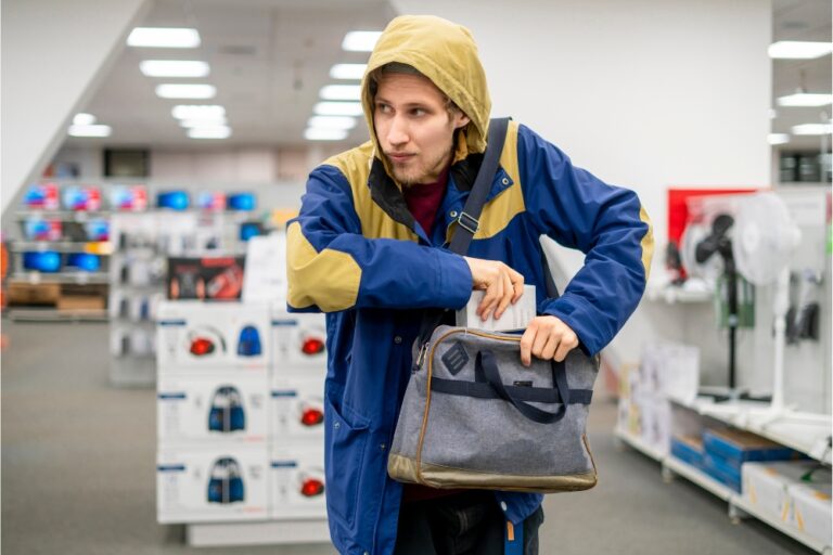 Loss Prevention Report Explores Top Threats for Retail Facilities