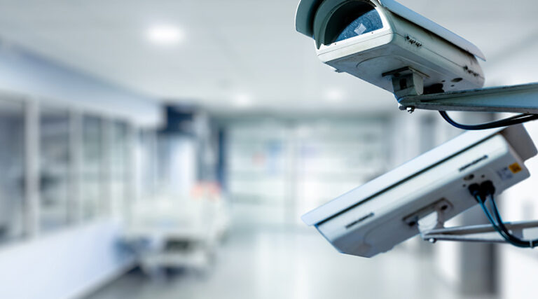 Rising Violence is Exposing Gaps in Hospital Security