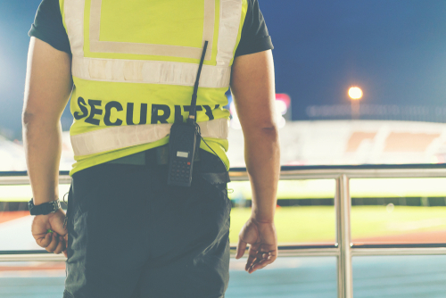 The Evolution of Security Operations in High-Risk, High-Visibility Environments