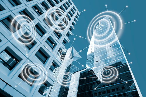 The Building Systems Nobody’s Securing