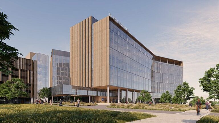 Black & Veatch Plans $1.34B Headquarters and Mixed-Use District in Kansas