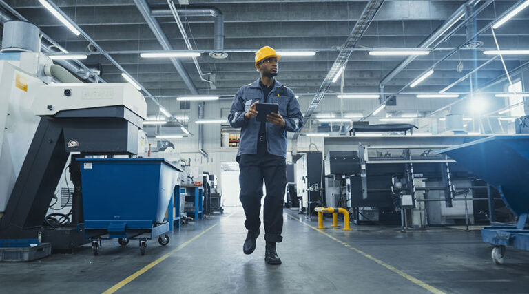 7 Steps to Success for Facilities Executives