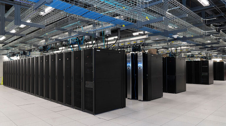 Hyperscaling Responsibly: Data Center Design for Sustainability