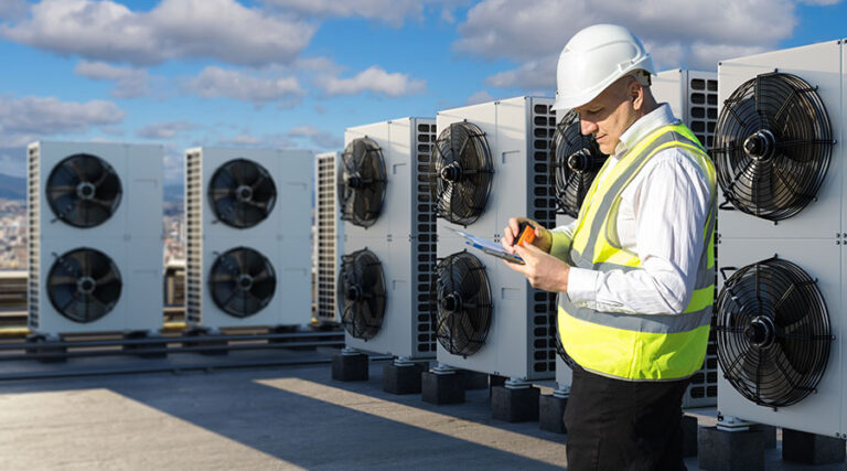 Energy Assessments: Six Steps to Building Value, Cost Control and Sustainability