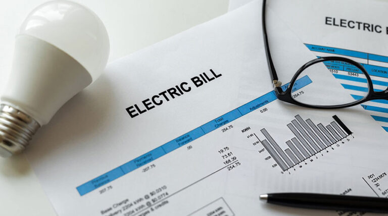 Dissecting Your Facility Energy Bill