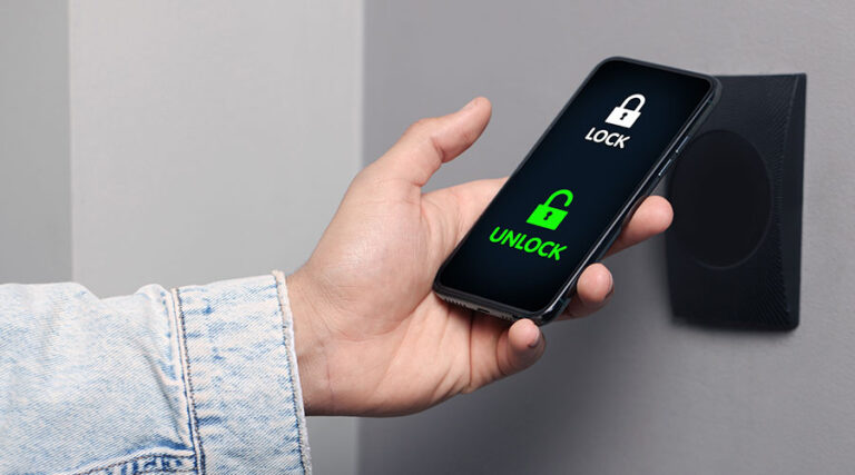 Smart Visitor Management is Reshaping the Modern Building