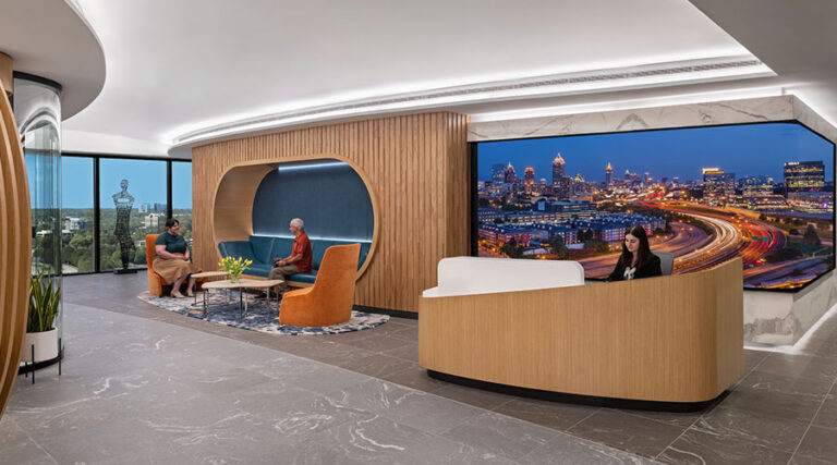 Unlocking Human Potential Through the Workplace