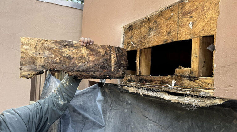 Warning Signs: How Small Envelope Failures Lead to Big Building Problems
