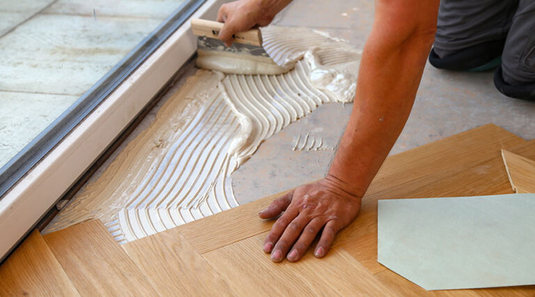 How Design, Durability and Sustainability Are Shaping Flooring Trends