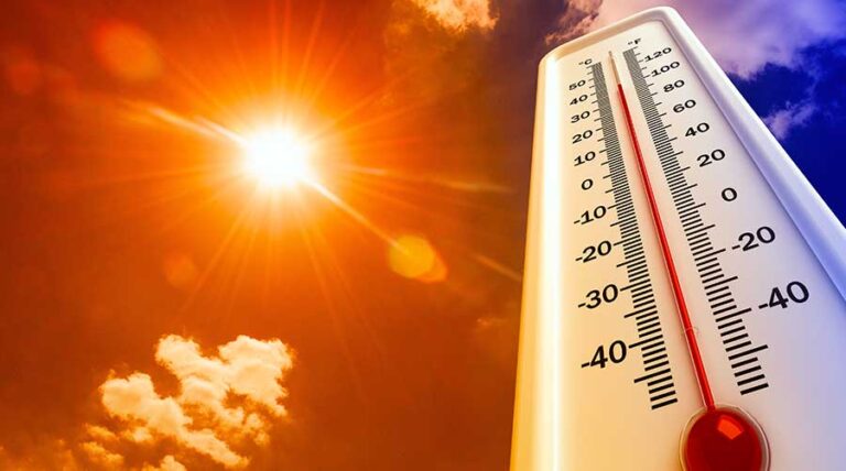 Building Senior Care Facilities for Harsh Temperatures
