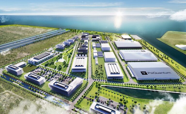 Clayco Partners With Deep Atomic for DOE Nuclear-Powered Data Center Proposal