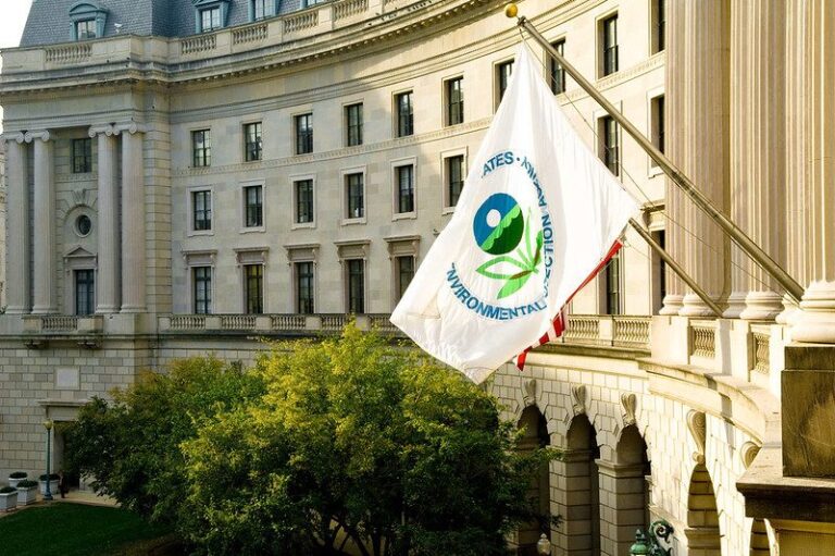 EPA Scales Back Limits on PFAS Chemicals in Drinking Water