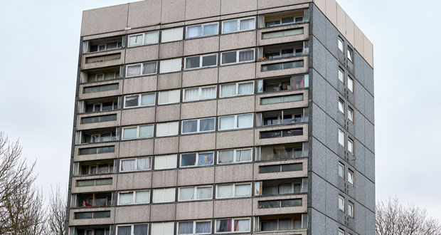 Equans to deliver major upgrades to nine tower blocks in Birmingham